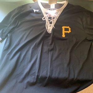 VS Pink Pirates Jersey